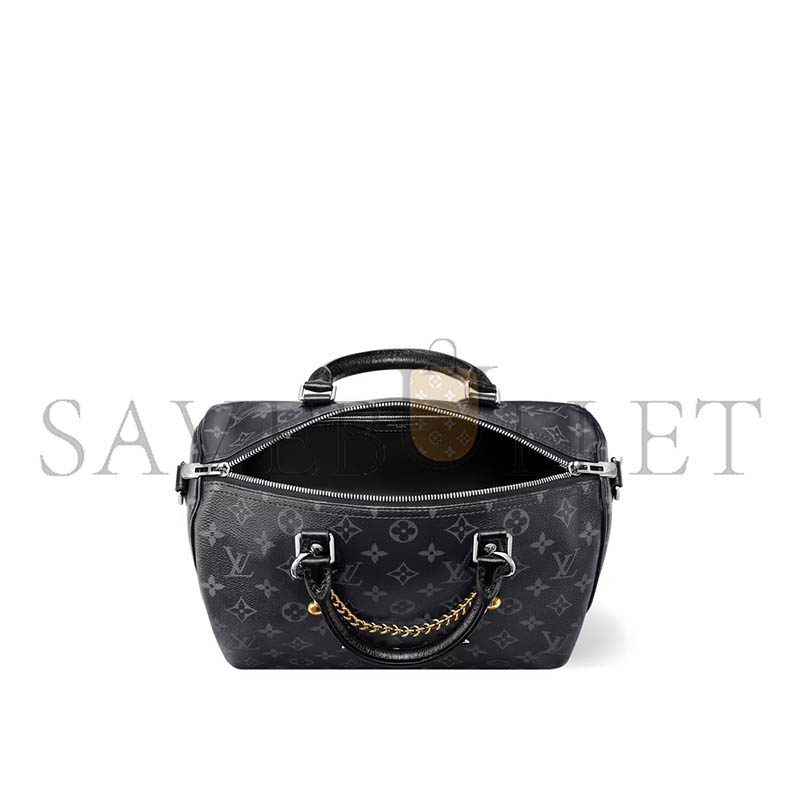 LOUIS VUITTON SPEEDY SOFT 30 M15102 (30*21*17cm)
